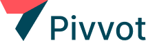 Pivvot logo