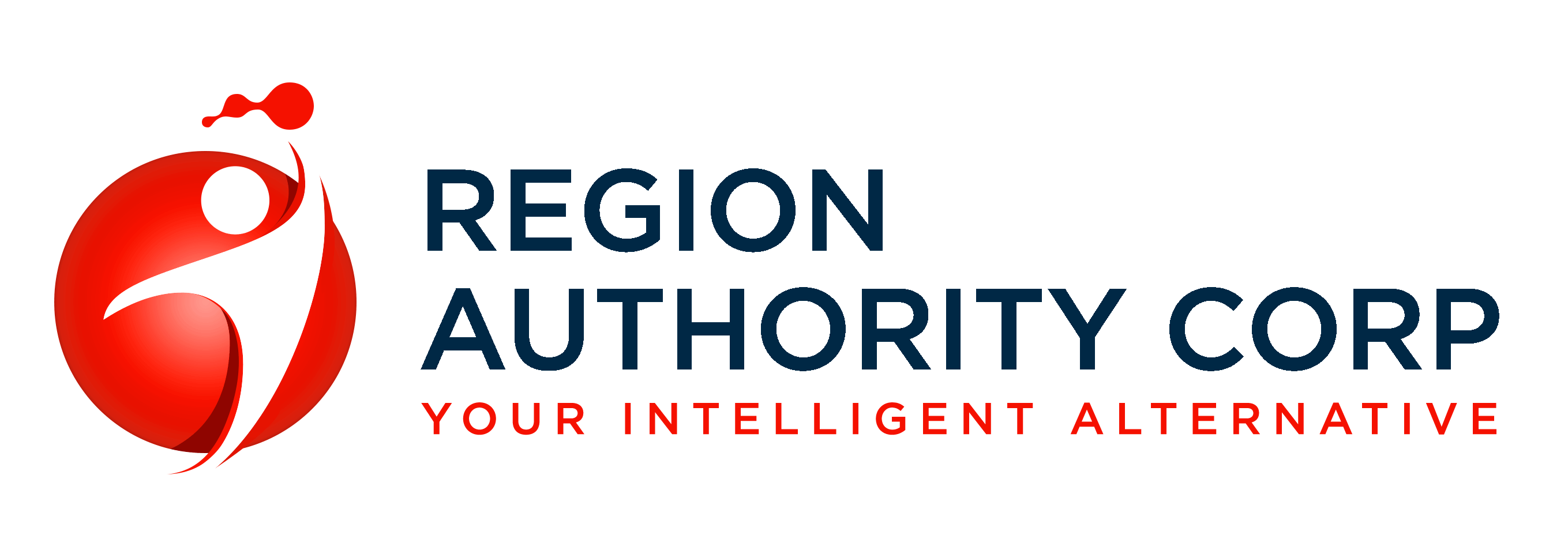 Region Authority Corporation logo
